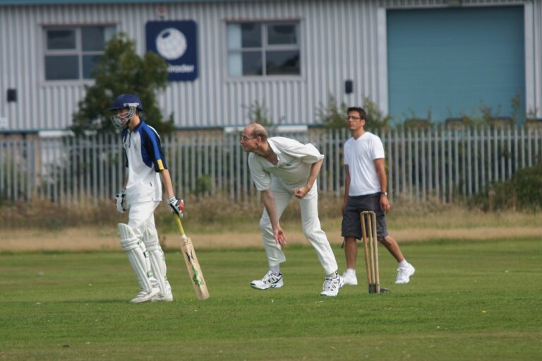 Exploring the Role of Machine Learning in Cricket Equipment Optimization