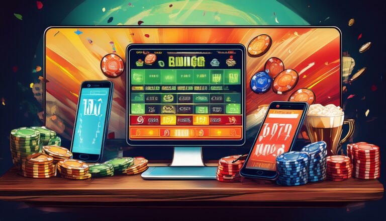 11xPlay New ID: A Comprehensive Look at Online Games, Sports, Gambling, and Betting