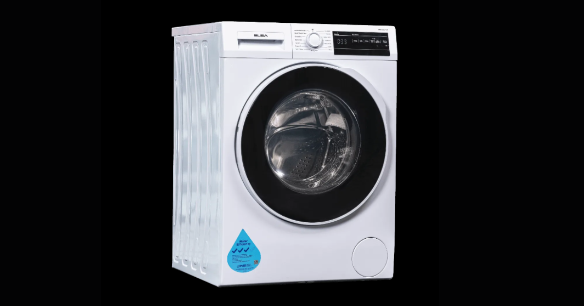 Washer Cum Dryer Singapore