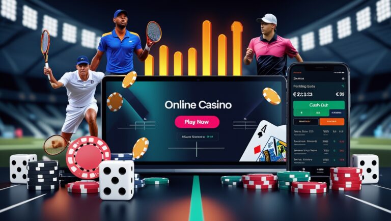 Betbhai9: The Intersection of Games, Sports, Gambling, and Betting