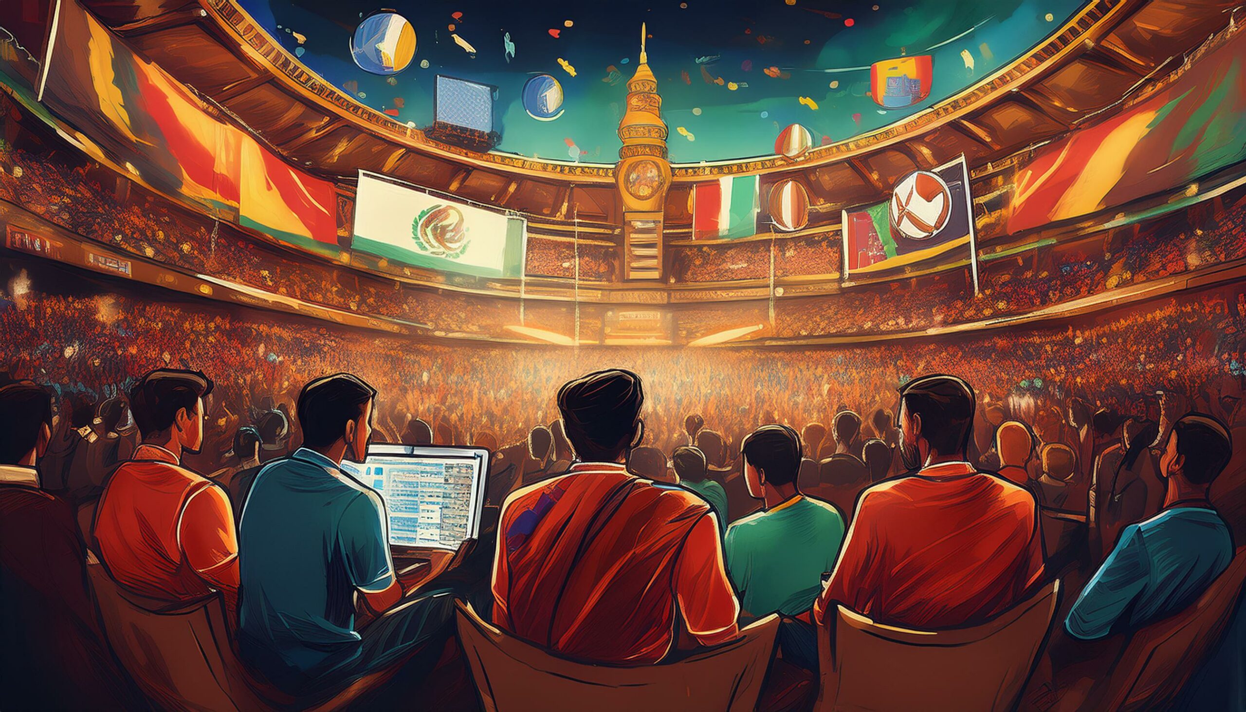 How CricBet99 Makes IPL Betting Fun and Profitable