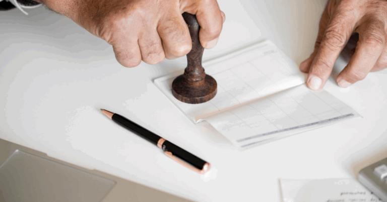 Understanding the Role of a Process Server in Smyrna, Delaware DE