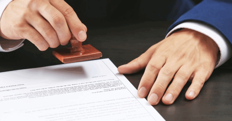 Hire a Reliable Process Server in Sheffield Alabama AL