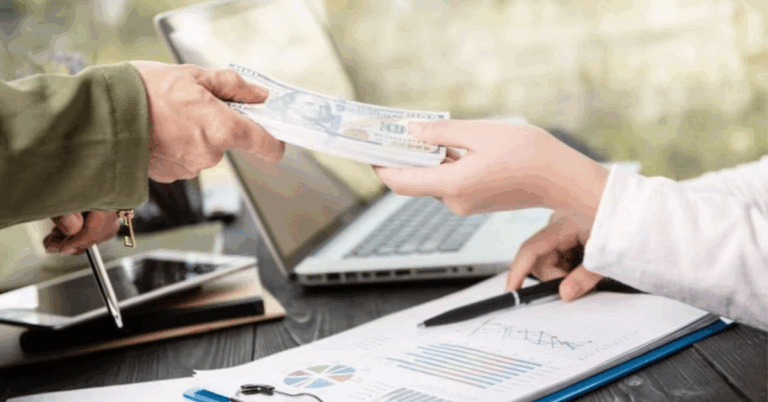 Finding the Best Moneylender in Singapore: What You Need to Know