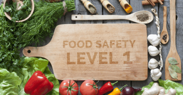 Mastering Safe Practices with a Food Safety Course: Your Guide to Healthier Standards