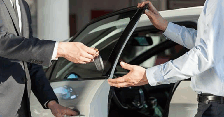 Sell Used Car Online in Singapore: Everything You Need to Know