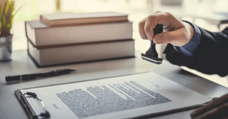 Mobile Notary Pembroke Pines City Florida FL: A Comprehensive Guide