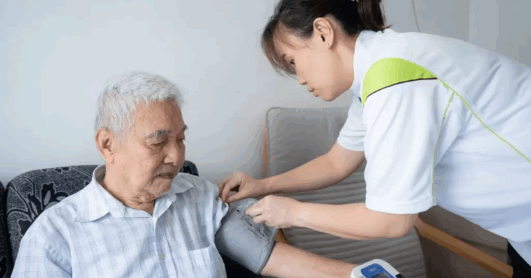 Geriatric Rehab Singapore: A Path to Better Living for Seniors