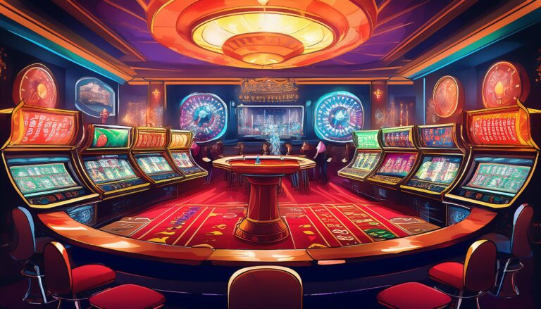 What Is Laser 247 Game And How Do You Play It