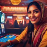 Mylaser247 betting platform India