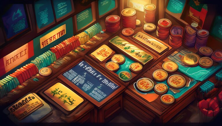 World777 Responsible Gaming — Play Smart & Stay Safe