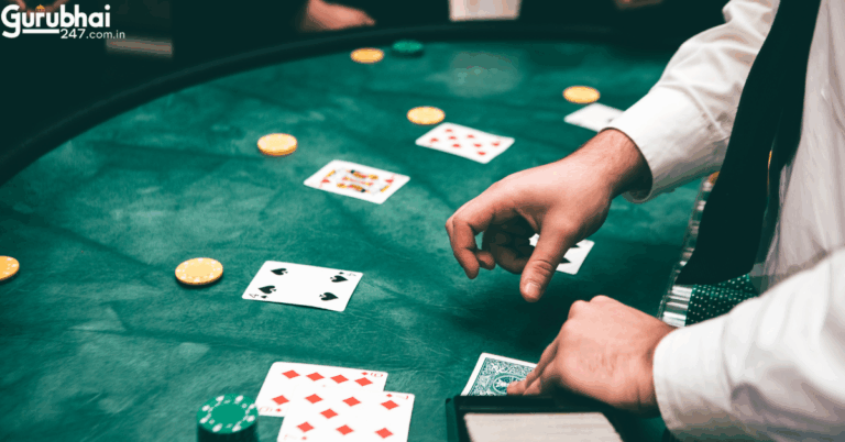 Maximizing Your Wins on Guru Bhai 247 – Expert Tips, Smart Betting Strategies & Proven Tricks