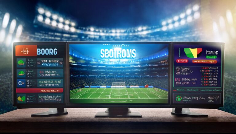Why Maruti9 is Gaining Popularity for Online Sports Betting