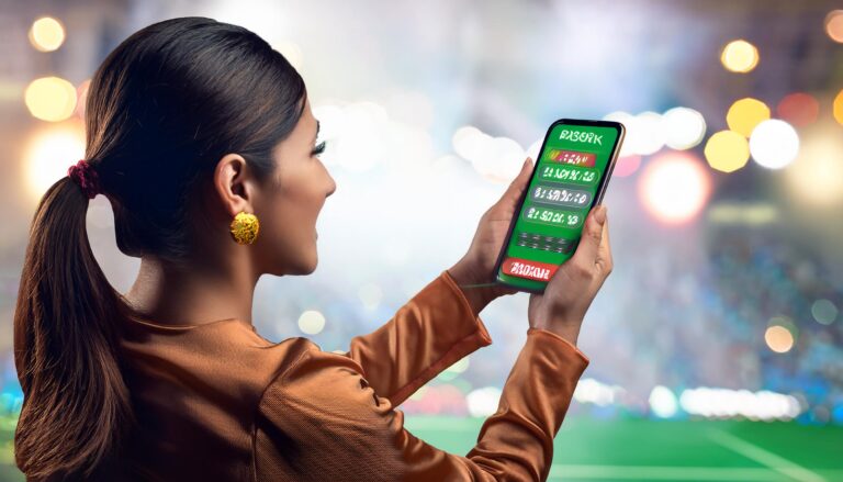 BetBhai9 Sign Up – Simple and Fast Account Setup