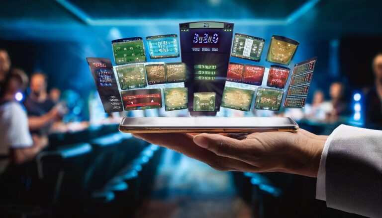 Satbet – Trusted Online Cricket Betting Platform in India